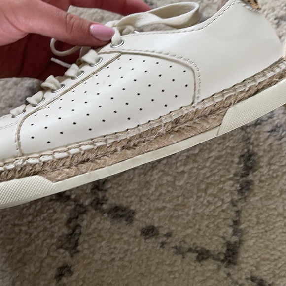 Dolce Vita Sneaker - Picture 9 of 10